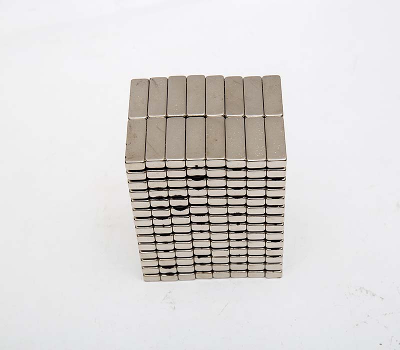 金塔30x6x3 方块 镀镍
